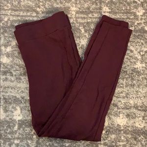 Loft Leggings